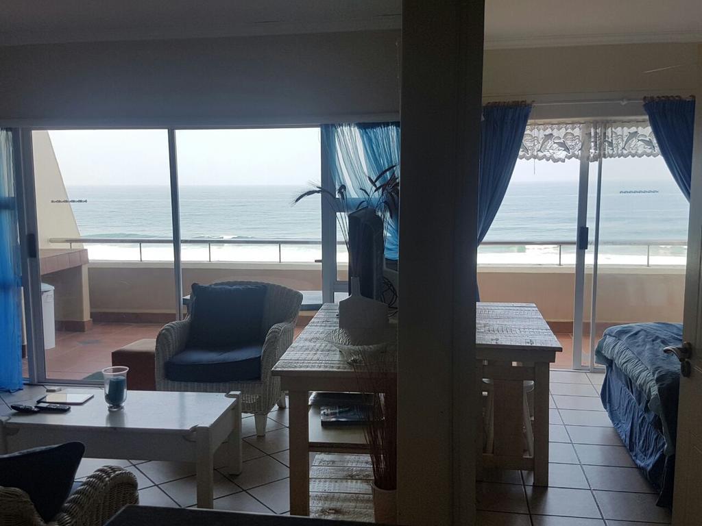 L'Escalier Apartment Amanzimtoti Cameră foto